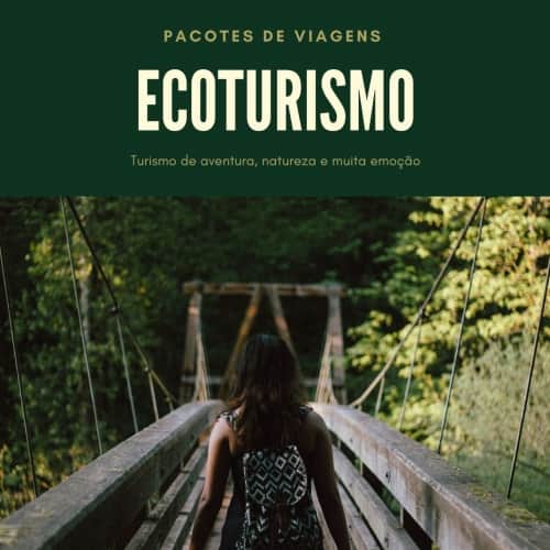 ECOTURISMO