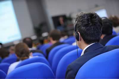 Eventos - Contrate