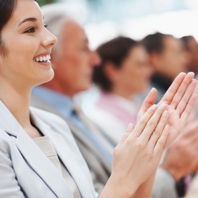 Congressos e eventos